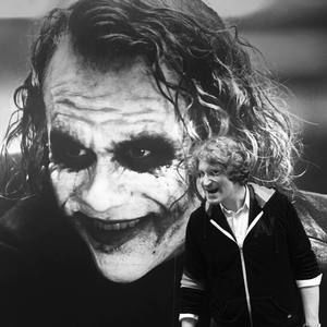 Meet your Posher, Edouard